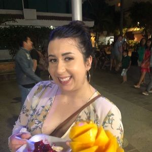 Meet your Posher, Maureen